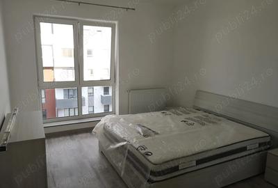 Apartament de inchiriat,2.5camere,direct proprietar,Avantgarden Brasov - 3