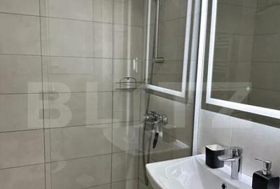 Apartament de inchiriat, cu 2 camere, zona Galata - 6