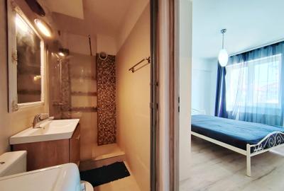 APARTAMENT 3 CAMERE DOMENII/ARCUL DE TRIUMF ANAF - 17