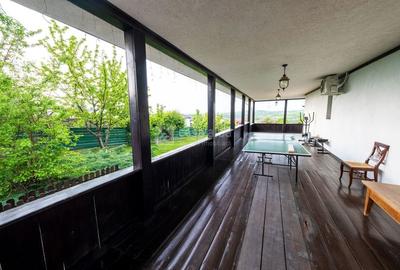 Proprietate unica, independenta energetic, zona Bucium Proprietate unica, independenta energetic, zona Bucium - 9