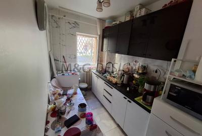 Garsonieră decomandată în Soarelui - 4