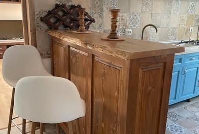 Apartament 2 camere de inchiriat in Manastur str Campului - 4