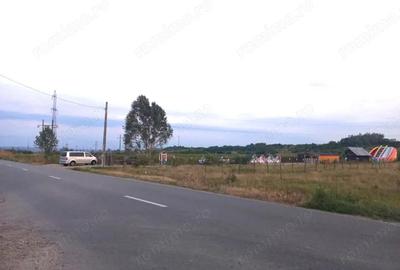 Teren de 507 mp, în Băbeni - 1