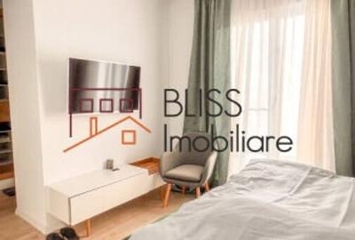 Apartament cu 3 camere în Pipera - 20