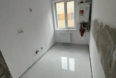 Apartament cu 2 camere semidecomandat în Florești - 2