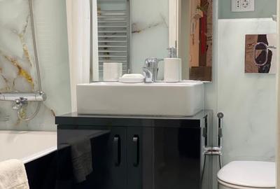 Vanzare | Studio | Militari Residence | Tineretului - 12