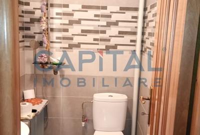 COMISION 0% - Casa boiereasca renovata integral - 4