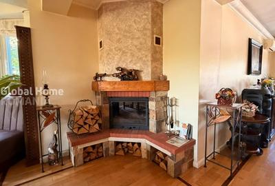 Casă individuală cu 8 camere cu Piscina în Voluntari - 4