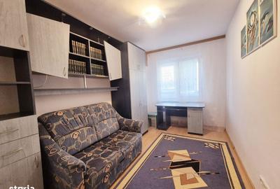Apartament cu 3 camere în Central - 11