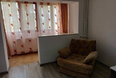 Apartament cu 2 camere circular în Tomis Nord - 9