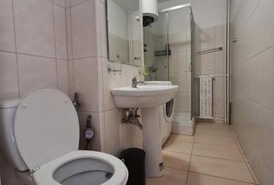 Garsonieră decomandată, mobilată în Central - 3