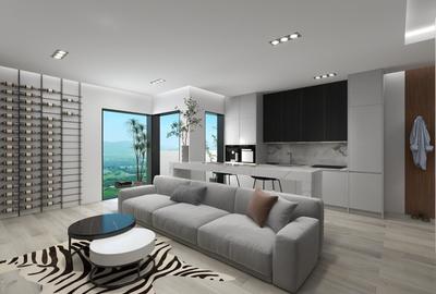 Apartament NOU cu 2 camere - Torontalului, Timisoara - 2