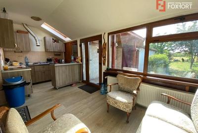 Duplex 3 Camere - Semi-Pasiv Mobilat Mosnita Noua Pozitionat Facil - 5