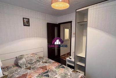 Apartament 2 camere decomandat de inchiriat Lujerului...