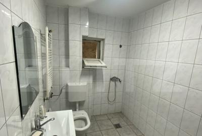 Cladire S+P+M 379 mp, teren 374 mp, afacere azil, zona Parc - 18