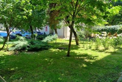 Apartament cu 2 camere semidecomandat în P-ța Reșița - 1