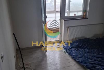 Garsonieră decomandată în Vitan - 2