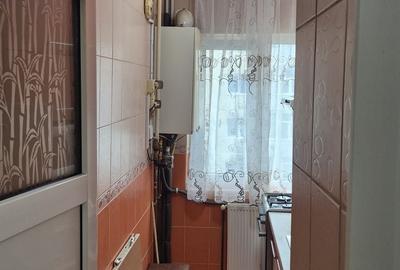 Apartament cu 2 camere semidecomandat în Trivale - 2