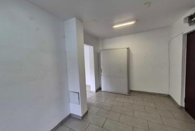 Spațiu comercial, de 38 mp, în Drumul Taberei - 3