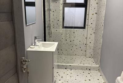 ICIL 2 CAMERE ETAJ 2 BLOC NOU 450 EURO TERMEN LUNG - 7