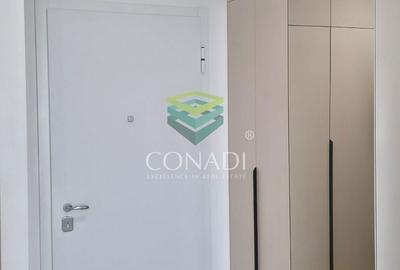 Apartament cu 2 camere în Grivița - 12