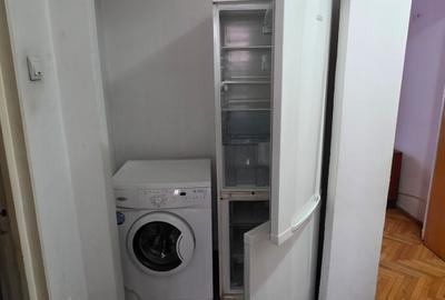 Apartament cu 3 camere semidecomandat, mobilat în Colentina - 9