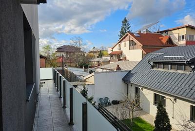 Apartament cu 3 camere decomandat, mobilat în Chitila - 11