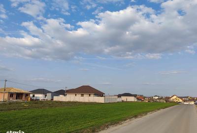 Teren de 3208 mp, în Central - 2