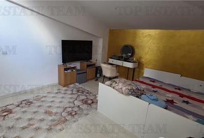 Apartament 3 camere, 80mp, toate utilitatile, zona McDonalds Alexandriei - 16