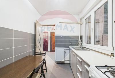 Apartament cu 2 camere de vanzare - Sura Mare - 7