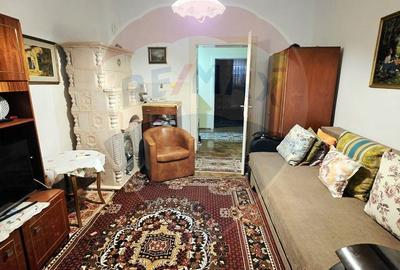 Casă cu 5 camere cu Teren 816 Mp în Central - 18