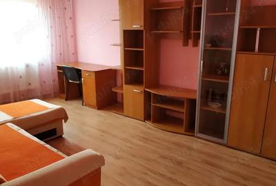 Inchiriez apartament cu 2 camere , zona Sovata - 2