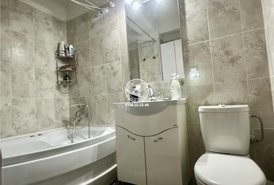 Apartament 2 camere  gata de locuit/inchiriat Valea Lupului - 10