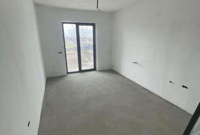 Vanzare casa individuala, constructie noua, semifinisata - 2