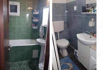 Apartament cu 3 camere decomandat în Drumul Taberei - 8
