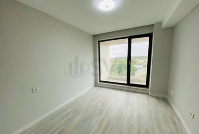 Apartament 3 camere Straulesti - 2
