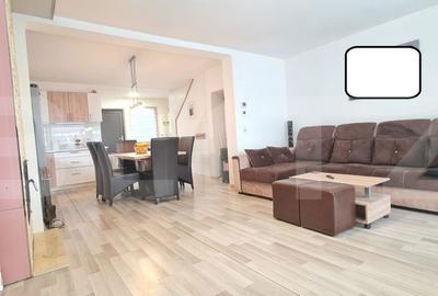Casă cu 4 camere cu Teren 175 Mp în Central