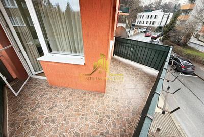 3 camere, modern, parcare, balcon, Plopilor, USAMV, BT Arena - 9