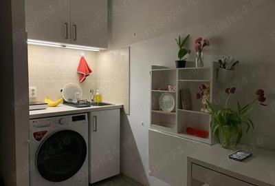 Proprietar, ofer spre inchiriere garsoniera mobilata ?i utilata complet - 8