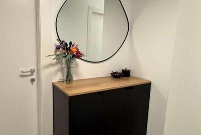 AP. 3 CAMERE ATRIA URBAN RESORT, PARCARE, BLOC NOU, CENTRALA, COMIS 0% - 15