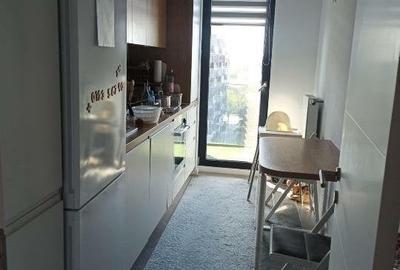 Apartament 2 camere | Magnolia Urban Residence | Straulesti | Parcare Apartament 2 camere | Magnolia Urban Residence | Straulesti | Parcare - 3