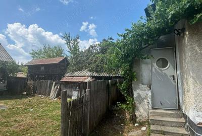 Casă cu 3 camere în Copăceni - 5