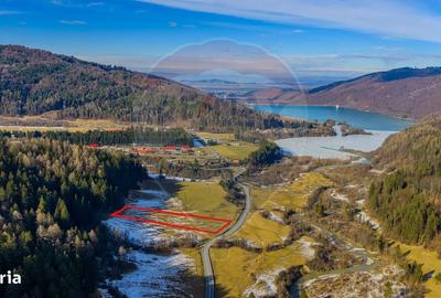 Spațiu comercial, în Brădet - 3