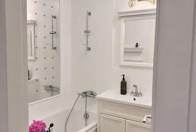 Apartament cu 2 camere decomandat, mobilat în Nord - 3