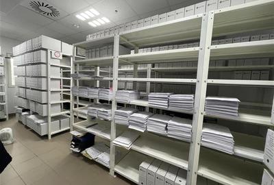 Hala Industriala Premium Letcani Complet Echipata - 8