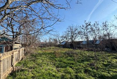 Casa de vanzare Tufesti - 1