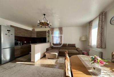 Casa lux de vanzare in Bucsoaia | Gura Humorului - 2