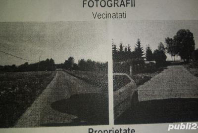 Casă cu Teren 4500 Mp în Crăcăoani - 5