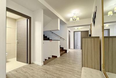 Penthouse generos cu priveliste spre Masivul Postavarul - 14