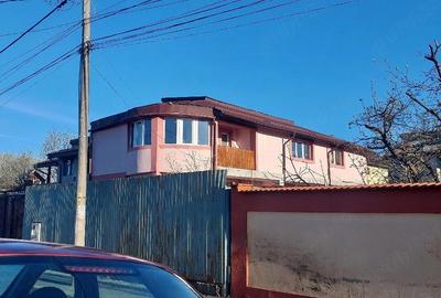 Casă cu 5 camere cu Teren 250 Mp în Măgurele - 3